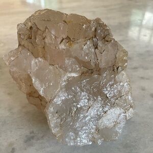Quartz Gem Crystal Stone